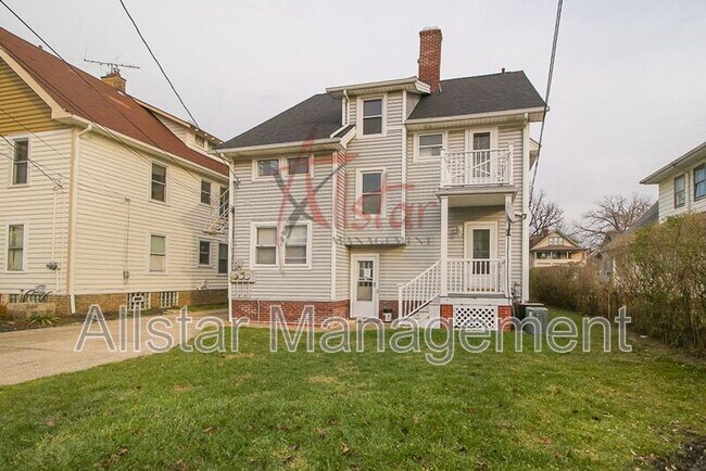 Foto del edificio - 1622 Northland Ave