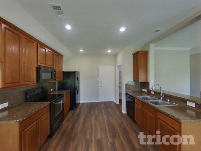 Foto del edificio - 12116 Longstone Drive Burleson TX