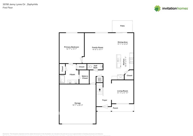 Foto del edificio - 35780 Jenny Lynne Cir