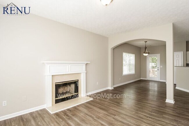 Foto del edificio - Available Now! 3 bedroom 2 bath home in Co...