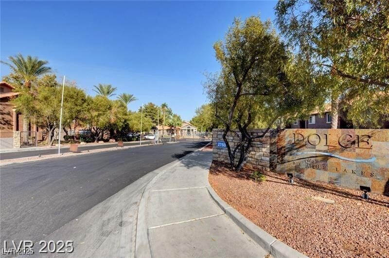 Foto principal - 2750 S Durango Dr