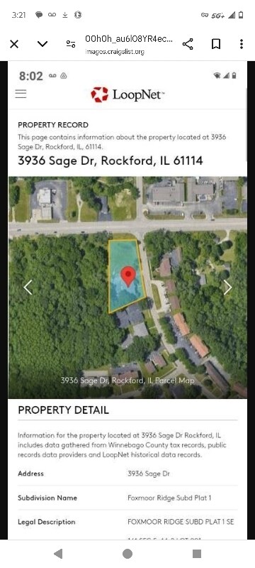 Foto del edificio - 3936 Sage Dr