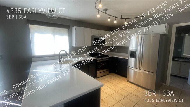 Foto del edificio - 4335 Early View Ct