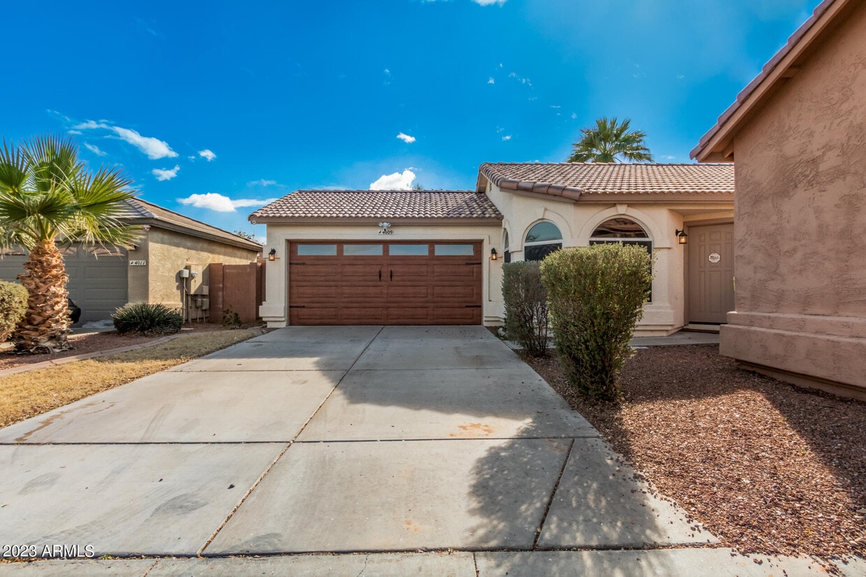 4009 E La Salle St, Phoenix, AZ 85040 House Rental in Phoenix, AZ