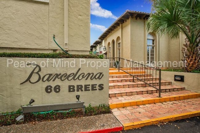 Foto del edificio - 66 Brees Blvd #87, San Antonio TX 78209