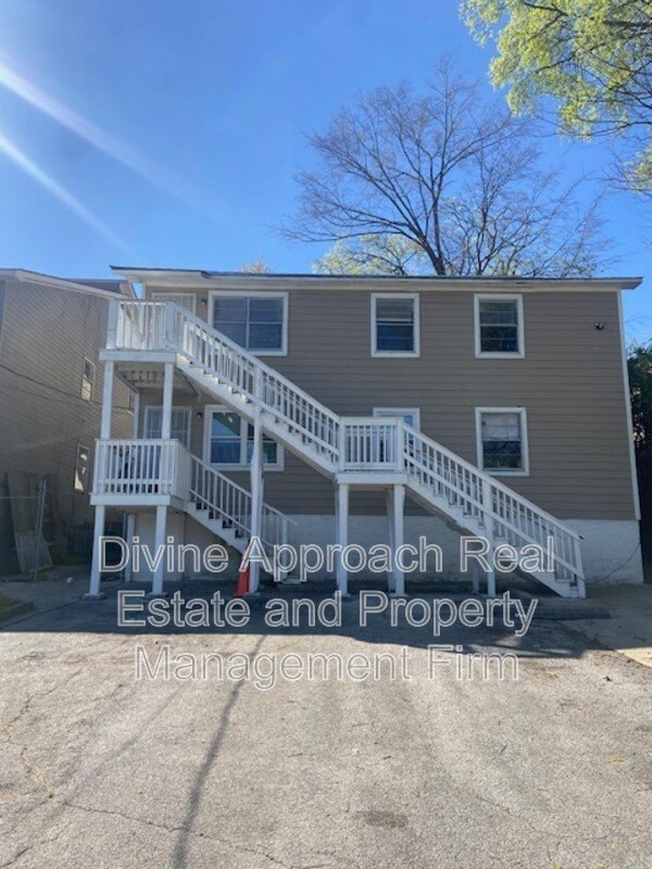 8021 1st Ave S Unit D, Birmingham, AL 35206 Condo for Rent in