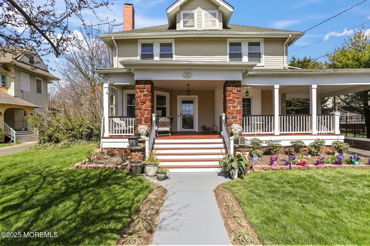 Foto principal - 125 Morris Ave
