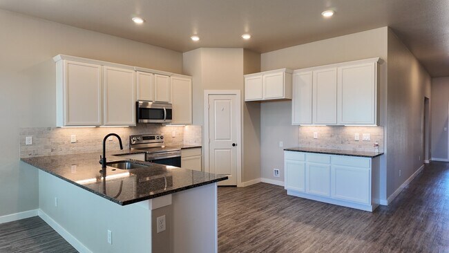 Foto del edificio - 2602 Ivy Ct