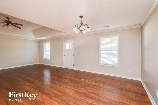 Foto del edificio - 145 Vinny's Way