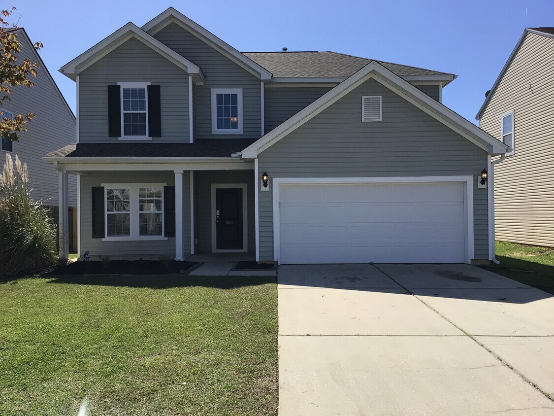 263 Mayfield Drive House Rental in Goose Creek, SC