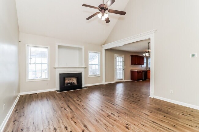 Foto del edificio - 106 Providence Way