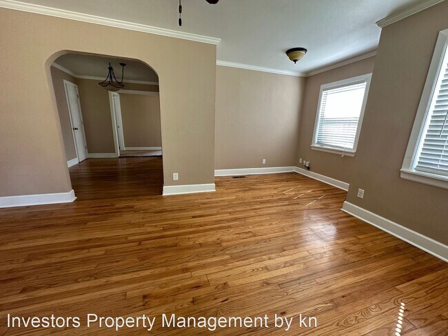 Foto del edificio - 3 br, 2 bath House - 2512 South O Street