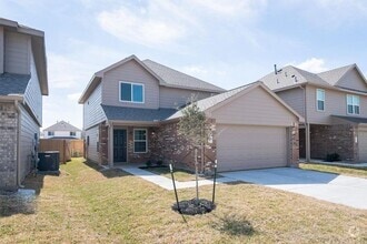 Building Photo - 18623 Parma Creek Trail