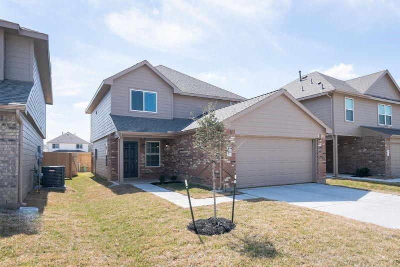 Foto principal - 18623 Parma Creek Trail