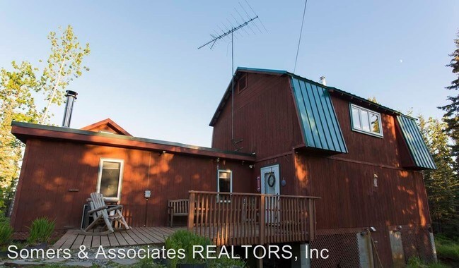Building Photo - 3 br, 1 bath House - 1520 Jennifer Dr.