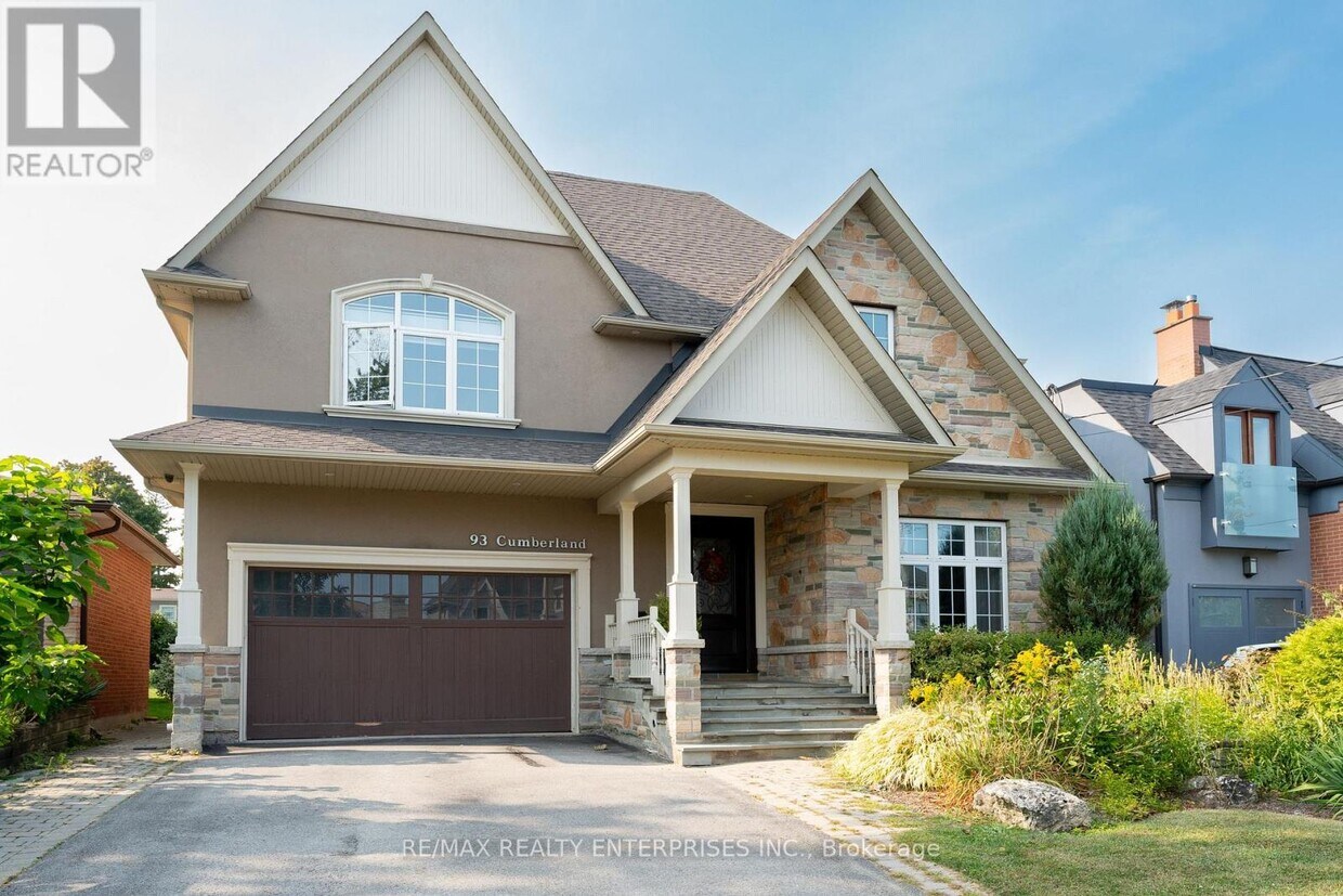 Photo principale - 93 Cumberland Dr