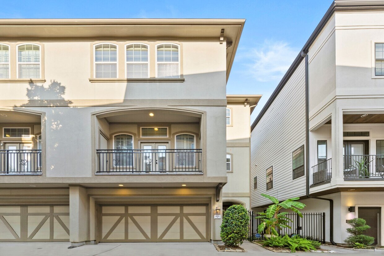 Foto principal - Stunning Single-Family Home in the Heart o...