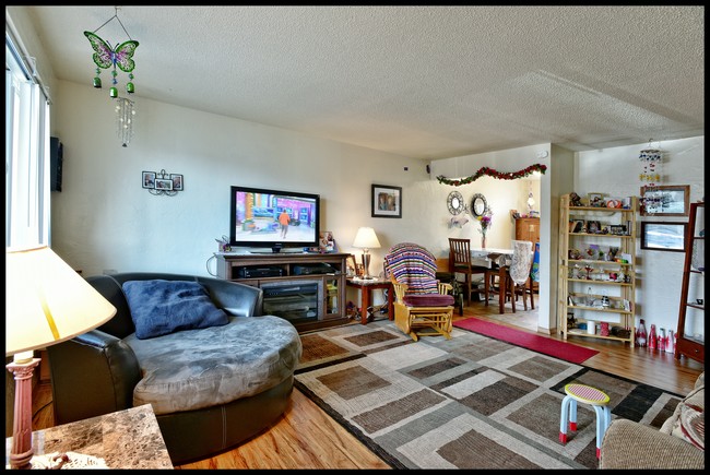 Interior Photo - Bennett Arms Apartments