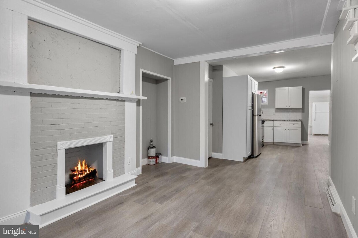 244 Cedar St, Bristol, PA 19007 Townhome Rentals in Bristol PA