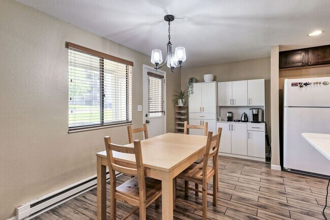 Foto del edificio - Affordable & Functional Student Living Nea...
