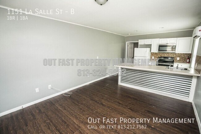 Foto del edificio - 1151 La Salle St