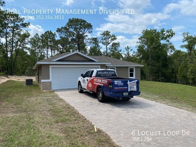 Building Photo - 6 Locust Loop Dr