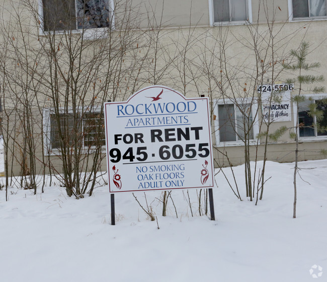 Photo du bâtiment - Heritage Trail Apartments 3