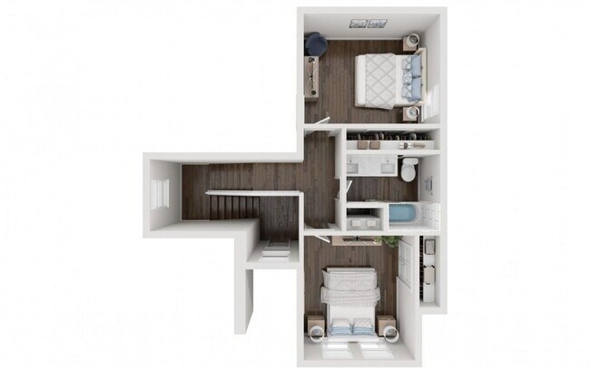 Building Photo - 1245 Scarlet Crk Dr
