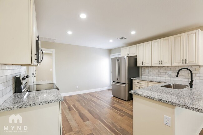 Foto del edificio - 5108 S 23rd Ave