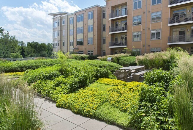 Building Photo - Spacious Luxury 1 bedroom 781 sq ft locate...