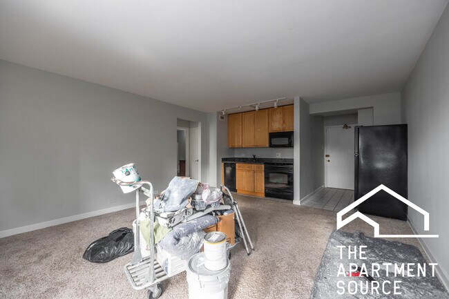 Foto del edificio - 445 W Wellington Ave