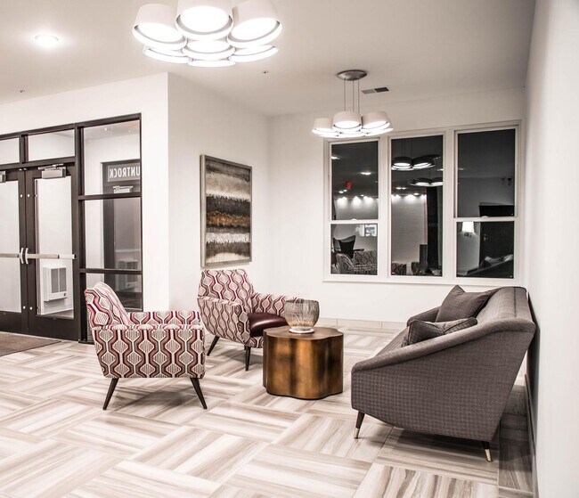 Interior Photo - Artesa Apartments