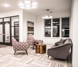 Interior Photo - Artesa Apartments