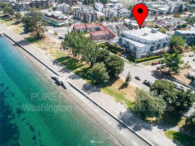 Foto del edificio - 2920 Alki Ave SW