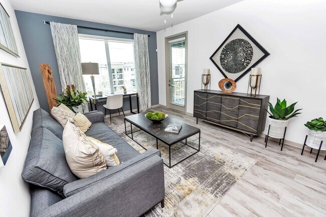 Building Photo - AVLI AT CROSSTOWN CENTER APARTMENTS