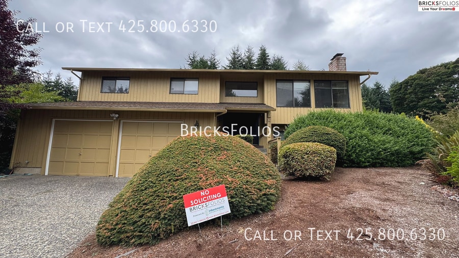 Foto principal - 6007 150th Ct NE