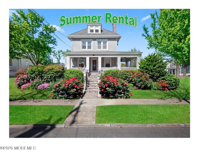 Foto del edificio - 500 Evergreen Ave