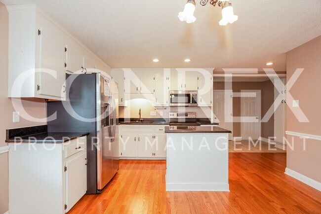 Foto del edificio - Absolutely Adorable 3 Bedroom