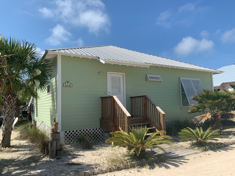 5781 AL180, Gulf Shores, AL 36542 House for Rent in Gulf Shores, AL