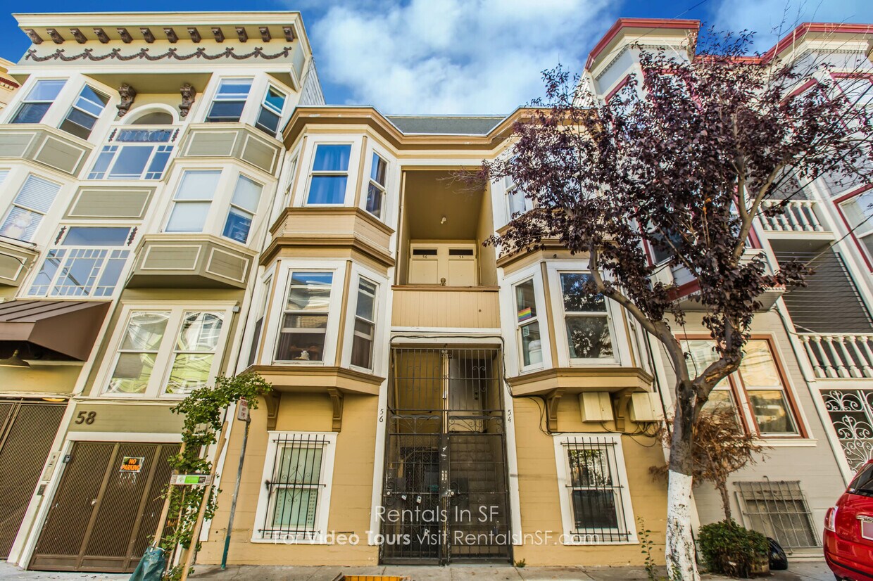 Primary Photo - 54 Woodward St