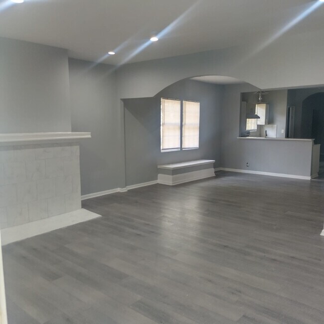 Foto del edificio - 957 Harwell St NW