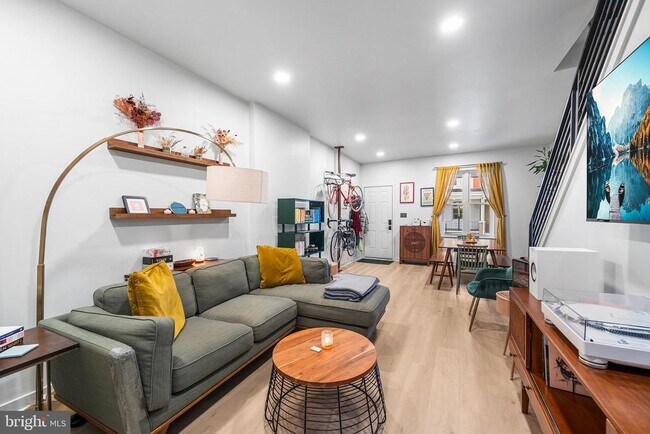 Foto del edificio - 5426 Irving St