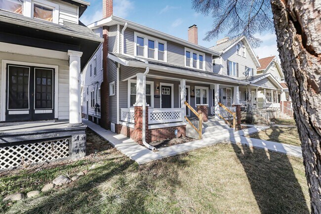 Foto del edificio - 1113-1115-1115 S Ohio Ave