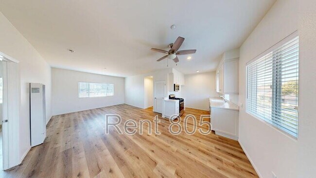 Foto del edificio - 4830 Terrace Ave