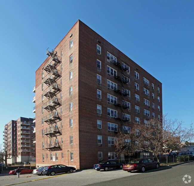 52 Yonkers Terrace Owners Corp. Apartments Yonkers, NY