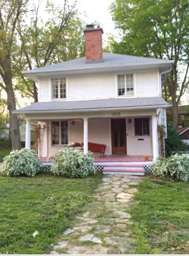 Primary Photo - 1503 Ross St