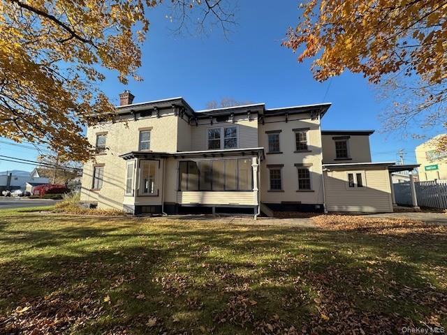 Foto del edificio - 11 W Bridge St