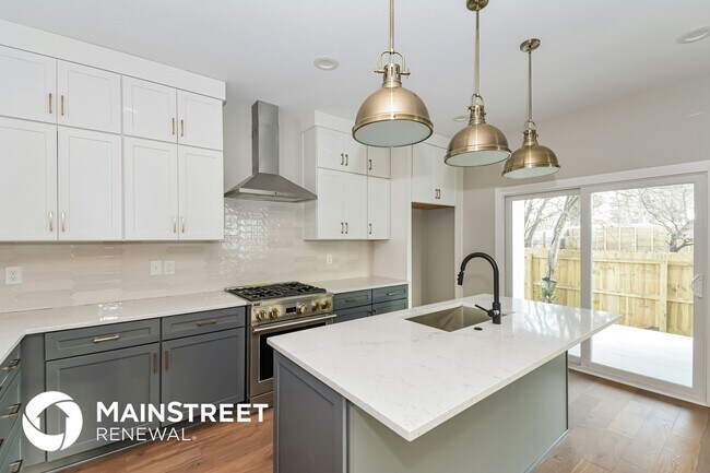 Foto del edificio - 1513 Dugger Dr