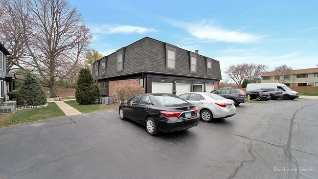 Foto del edificio - 1452 W Inverrary Ln