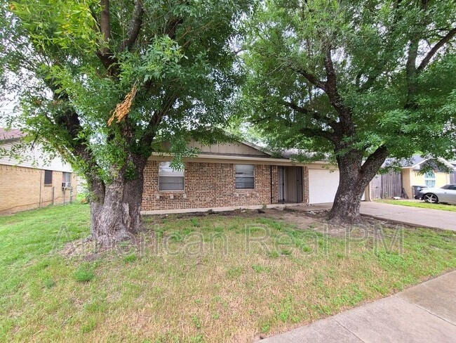 Building Photo - 7226 Harold Walker Dr